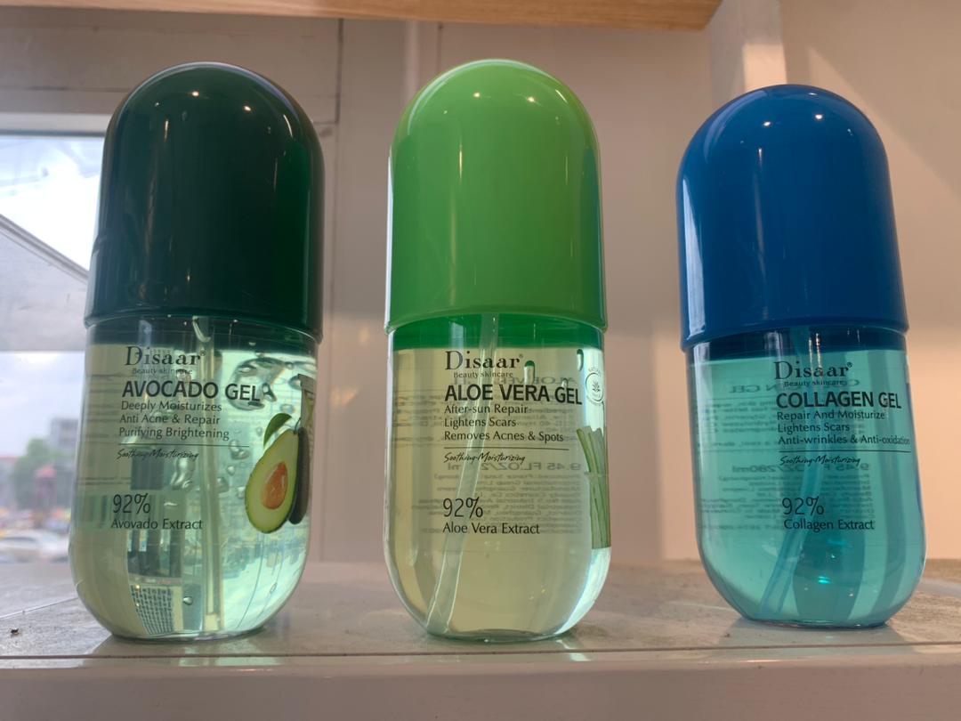 Disaar gel de douche – Image 3