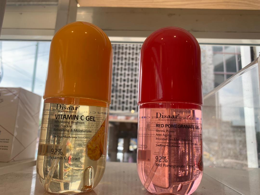 Disaar gel de douche – Image 2