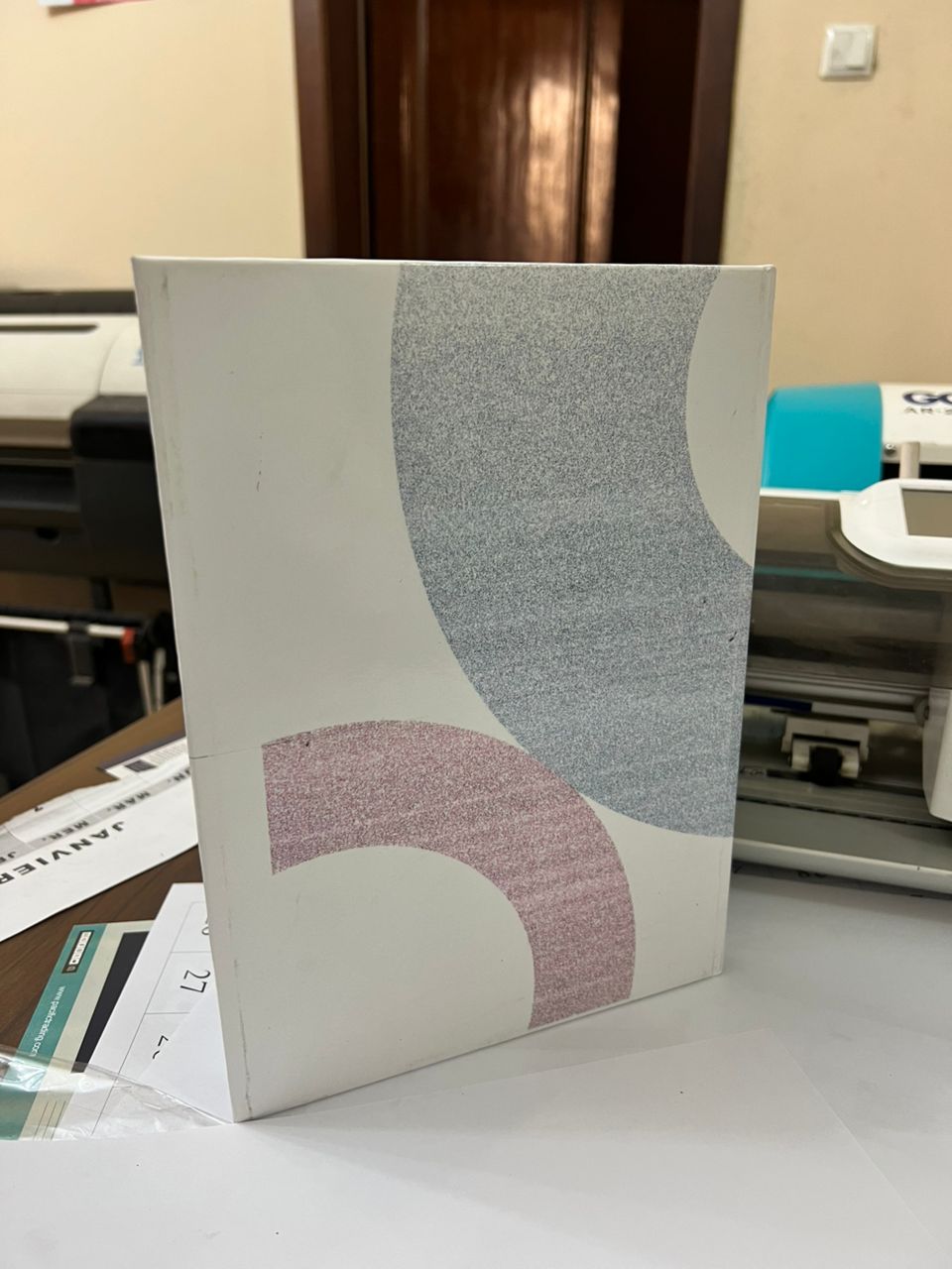 Bloc Note b5 – Image 3