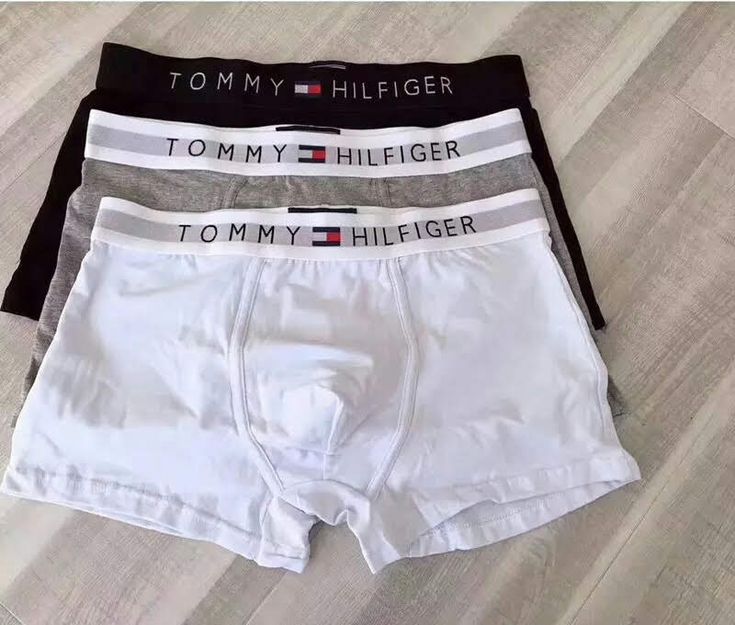 boxer Tommy Hilfiger