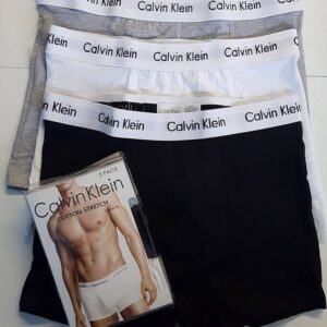 boxer Calvin Klein